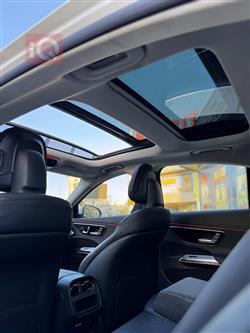 مرسيدس بنز E-Class